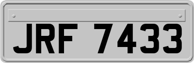 JRF7433