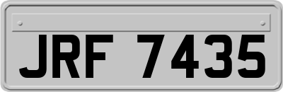 JRF7435