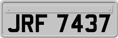 JRF7437