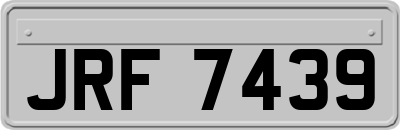 JRF7439