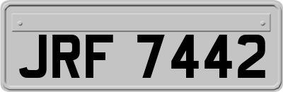 JRF7442