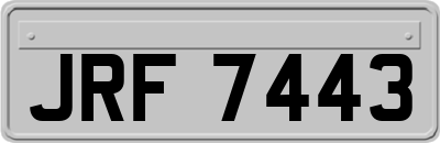 JRF7443