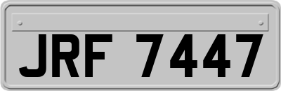 JRF7447