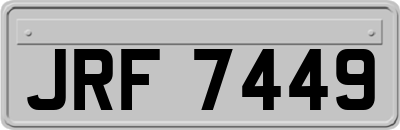 JRF7449