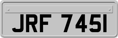 JRF7451