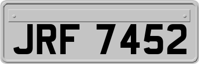 JRF7452