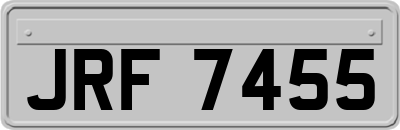 JRF7455
