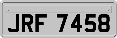 JRF7458