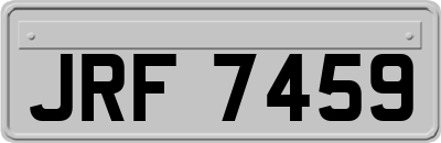 JRF7459
