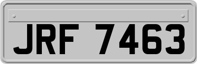 JRF7463
