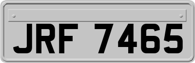 JRF7465