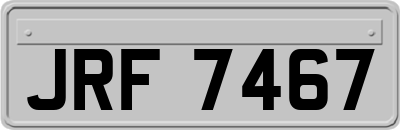 JRF7467