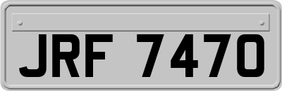 JRF7470