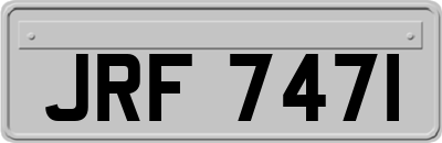 JRF7471