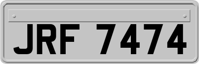 JRF7474