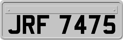 JRF7475