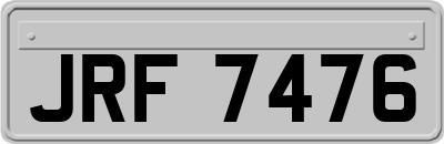 JRF7476