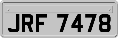 JRF7478