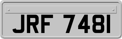 JRF7481