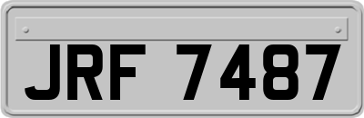 JRF7487