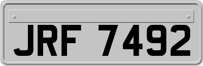 JRF7492