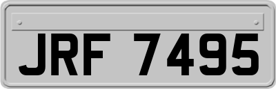 JRF7495