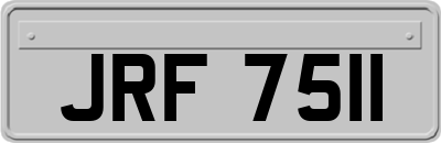JRF7511
