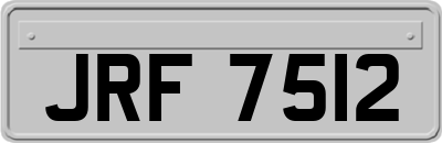 JRF7512