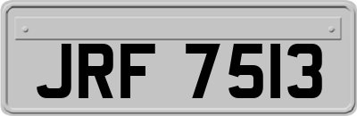 JRF7513