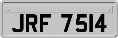 JRF7514