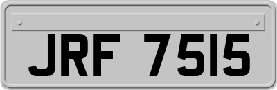 JRF7515