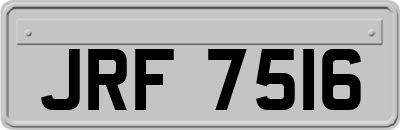 JRF7516