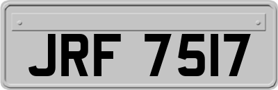 JRF7517
