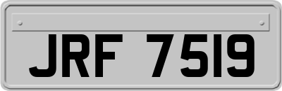 JRF7519