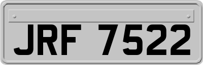 JRF7522