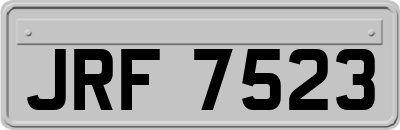 JRF7523