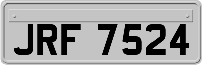 JRF7524