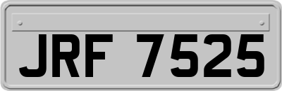 JRF7525