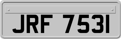 JRF7531
