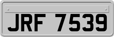 JRF7539