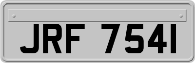 JRF7541