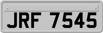 JRF7545
