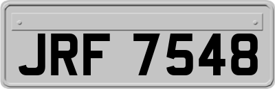 JRF7548