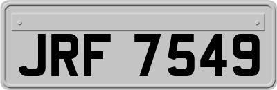 JRF7549