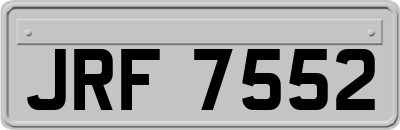 JRF7552