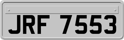 JRF7553