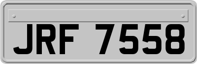 JRF7558
