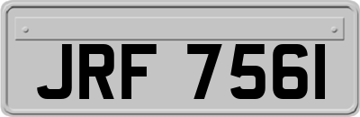 JRF7561