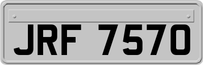 JRF7570