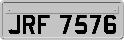JRF7576